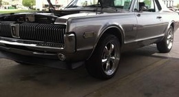 obrázek - B-K Root Beer