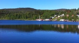obrázek - Docksta Havet (gästhamn)
