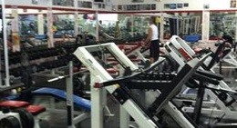 obrázek - Huron Sport And Fitness