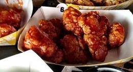 obrázek - Buffalo Wild Wings