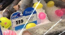 obrázek - Stater Bros. Markets