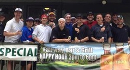 obrázek - Pinetop Lakes Golf & Country Club