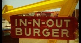 obrázek - In-N-Out Burger