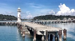 obrázek - Bang Bao Bay (อ่าวบางเบ้า)