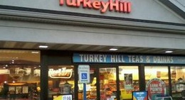 obrázek - Turkey Hill Mini Market