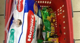 obrázek - Bestamart Hypermarket