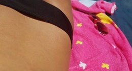 obrázek - En El Patio De Mi Casa🐕🌸🌳🌹