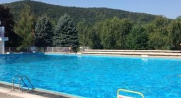 obrázek - Kúpalisko Rožňava