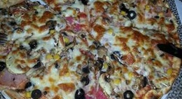 obrázek - Pizzeria Mamma Mia