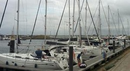 obrázek - Jachthaven Sint Annaland