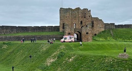 obrázek - Tynemouth Priory and Castle