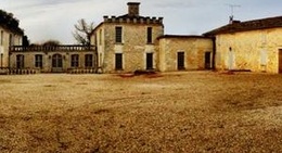 obrázek - Chateau De Ferrand