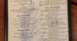 obrázek - Wilson's River's Edge