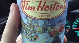obrázek - Tim Hortons