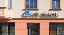 obrázek - VR Bank Westthüringen eG, Filiale Ruhla