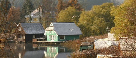 obrázek - Krakow am See