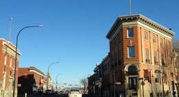 obrázek - Lacombe, Alberta