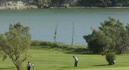 obrázek - Campo de golf Abra del Pas