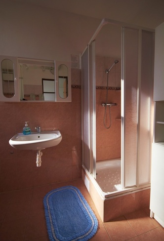 Pension Gábi - Pension Gábi III (Anglická ulice) - Pension Gábi III (Anglická ulice), pokoj č. 10