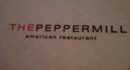 obrázek - The Peppermill