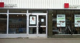 obrázek - Synsam Drecker Optikk