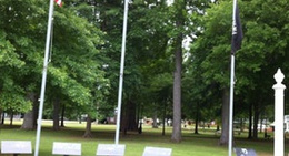 obrázek - Mineral Springs Park