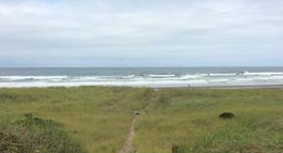 obrázek - The Beach