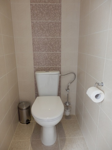 Penzion Opolany u Poděbrad - Sociální zařízení - Sociální zařízení