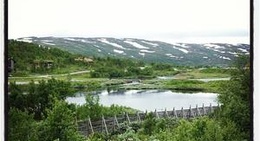 obrázek - Tyin-filefjell Skisenter