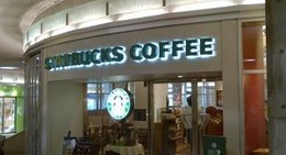obrázek - Starbucks Coffee さいたま新都心店