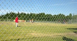 obrázek - Morningstar Baseball Field