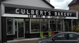 obrázek - Culbert's Bakery
