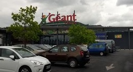 obrázek - Géant Casino