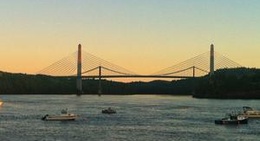 obrázek - Bucksport, ME