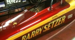 obrázek - Don Garlits Museum of Drag Racing