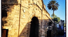 obrázek - Famagusta Gate