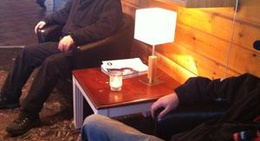 obrázek - Lappkåtan