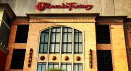 obrázek - The Cheesecake Factory