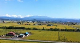 obrázek - ぴぴの路 村上山公園口