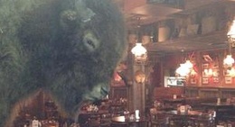 obrázek - Big Moose Saloon