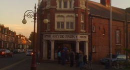 obrázek - Hyde Park Picture House