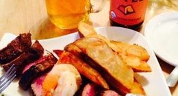 obrázek - Broken Spur Inn & Steakhouse