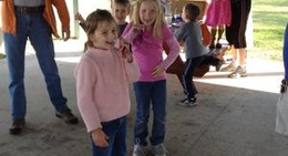 obrázek - Hal Brady Recreation Complex