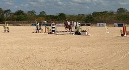 obrázek - Club Hipico Del Sureste