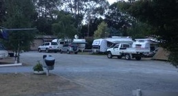 obrázek - Launceston Holiday Park Legana