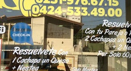 obrázek - Cachapas Fonny