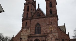 obrázek - Basler Münster