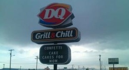 obrázek - Dairy Queen