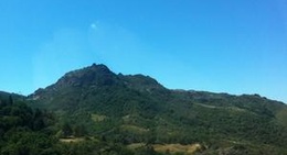 obrázek - Barragem de Paradela