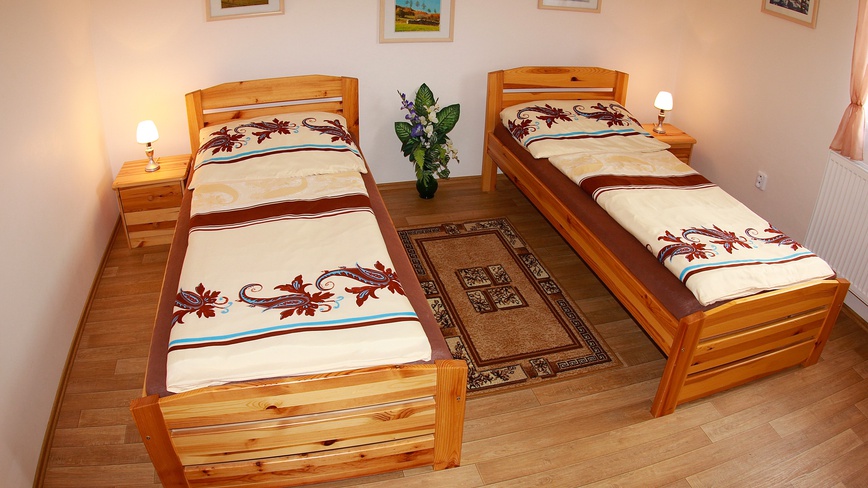 Apartmány Penzion BeskydApartmány Penzion Beskyd